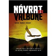 Návrat do Valbone - Elektronická kniha