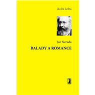 Balady a romance - Elektronická kniha