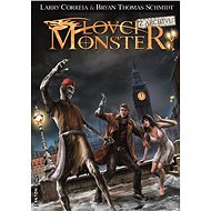 Lovci monster: Z archivu - Elektronická kniha