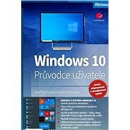 Windows 10 - Elektronická kniha