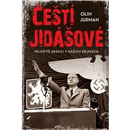 Čeští jidášové - Elektronická kniha