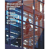 Masarykova univerzita v Brně - Elektronická kniha