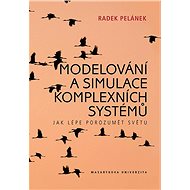 Modelování a simulace komplexních systémů - Elektronická kniha