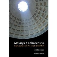 Masaryk a náboženství - Elektronická kniha