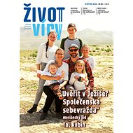 Život víry 2020/05 - Elektronická kniha