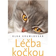 Léčba kočkou - Elektronická kniha