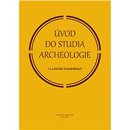 Úvod do studia archeologie - Elektronická kniha