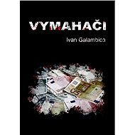 Vymahači - Elektronická kniha