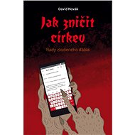 Jak zničit církev - Elektronická kniha