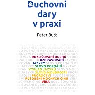 Duchovní dary v praxi - Elektronická kniha