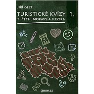 Turistické kvízy z Čech, Moravy a Slezska I. - Elektronická kniha