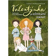 Valentýnka a veterinární ordinace - Elektronická kniha