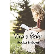 Víra v lásku - Elektronická kniha