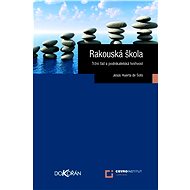 Rakouská škola - Elektronická kniha