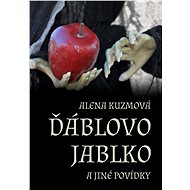 Ďáblovo jablko - Elektronická kniha
