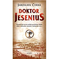 Doktor Jesenius - Elektronická kniha
