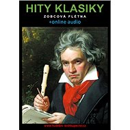 Hity klasiky - Zobcová flétna (+online audio) - Elektronická kniha