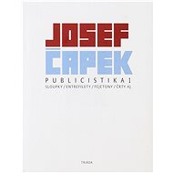 Publicistika 1 - Elektronická kniha