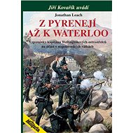 Z Pyrenejí až k Waterloo - Elektronická kniha