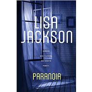Paranoia - Elektronická kniha