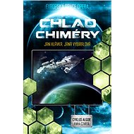 Chlad Chiméry - Elektronická kniha