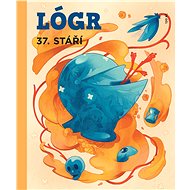 Lógr 37 - Elektronická kniha