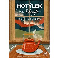 Hotýlek na Islandu - Elektronická kniha