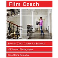 Film Czech - Elektronická kniha