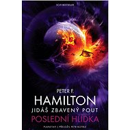 Jidáš zbavený pout: Poslední hlídka - Elektronická kniha
