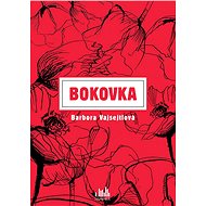 Bokovka - Elektronická kniha
