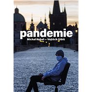Pandemie - Elektronická kniha