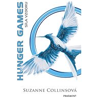 HUNGER GAMES - Síla vzdoru - Elektronická kniha