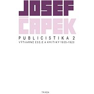 Publicistika 2 - Elektronická kniha