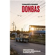 Donbas - Elektronická kniha
