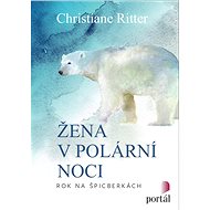 Žena v polární noci - Elektronická kniha