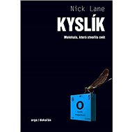 Kyslík - Elektronická kniha