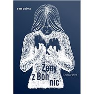 Ženy z Bohnic - Elektronická kniha