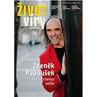 Život víry 2020/12 - Elektronická kniha