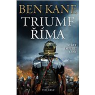 Triumf Říma - Elektronická kniha