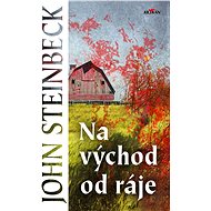 Na východ od ráje (reed) - Elektronická kniha