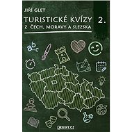 Turistické kvízy z Čech, Moravy a Slezska II. - Elektronická kniha