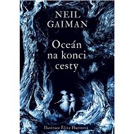 Oceán na konci cesty - Elektronická kniha