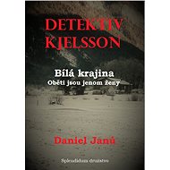Detektiv Kjelsson - Elektronická kniha