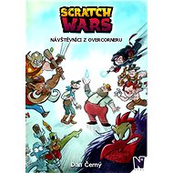 Scratch Wars - Elektronická kniha