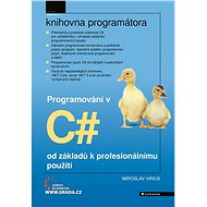 Programování v C# - Elektronická kniha