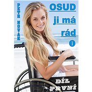 Osud jí má rád - Elektronická kniha