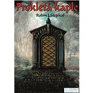 Prokletá kaple - Elektronická kniha