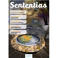 Sententias 8 - Elektronická kniha