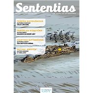 Sententias 7 - Elektronická kniha