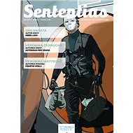 Sententias 6 - Elektronická kniha